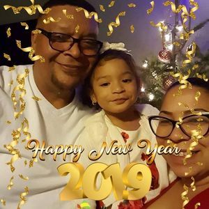 Meet your Posher, Rosanna